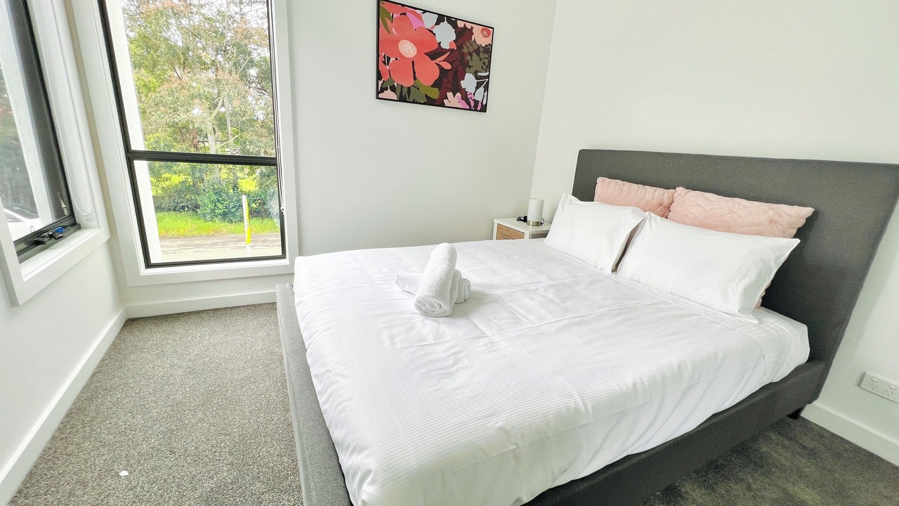 Photo of Bedroom in Austral