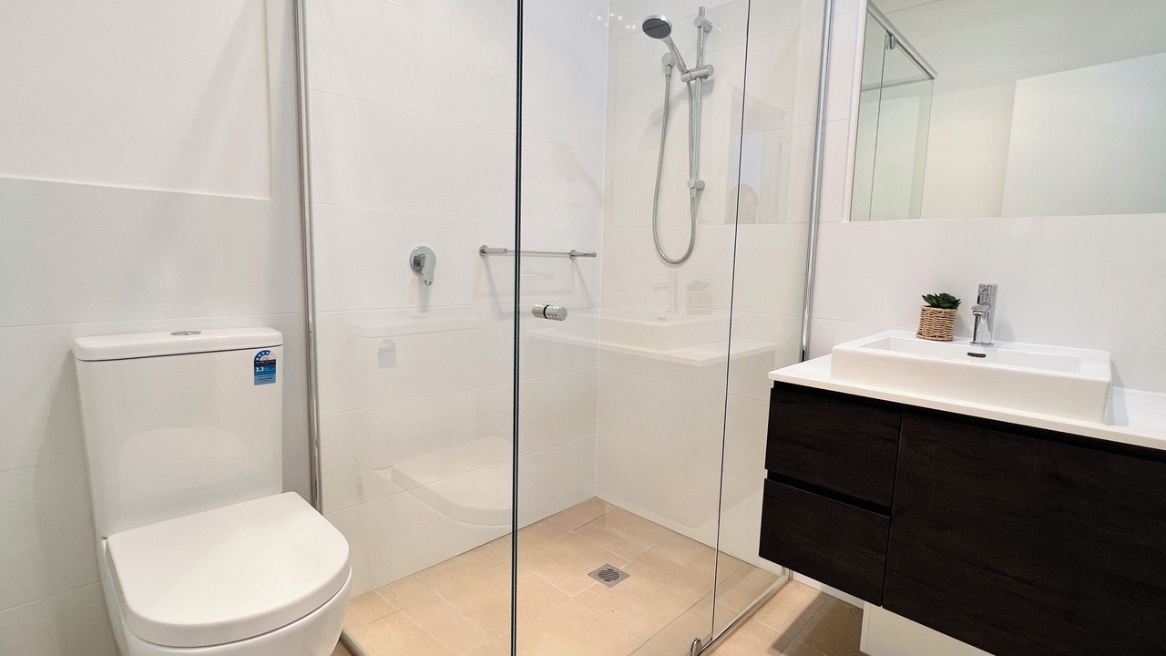 Photo of Bathroom in Austral