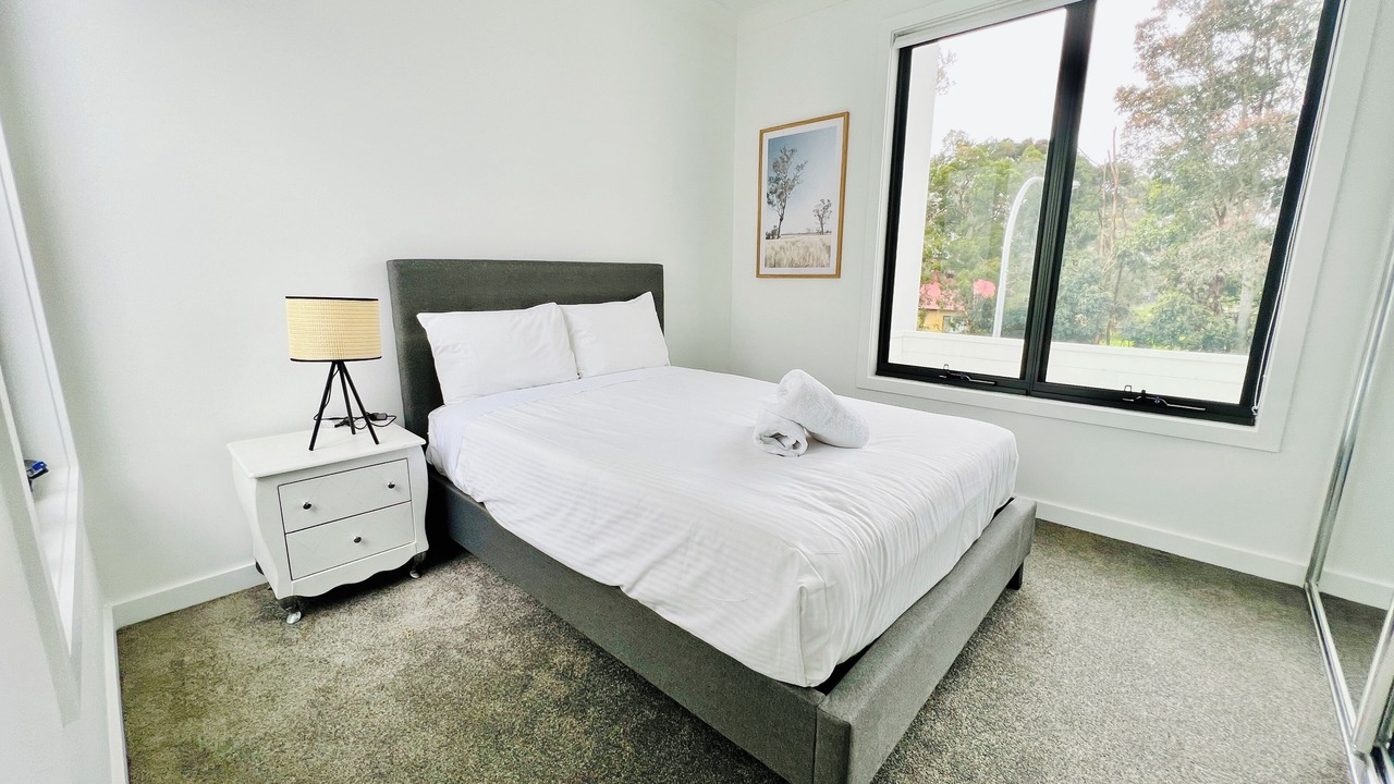 Photo of Bedroom in Austral