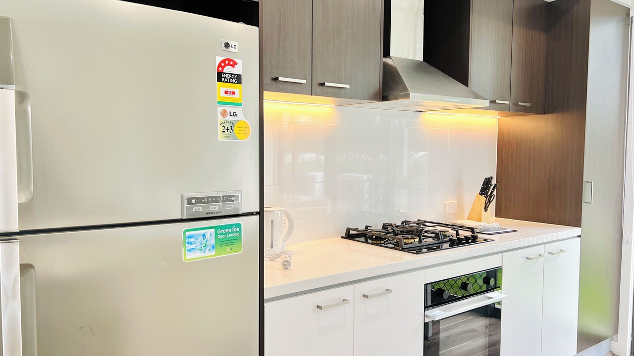 Photo of Kitchen in Austral