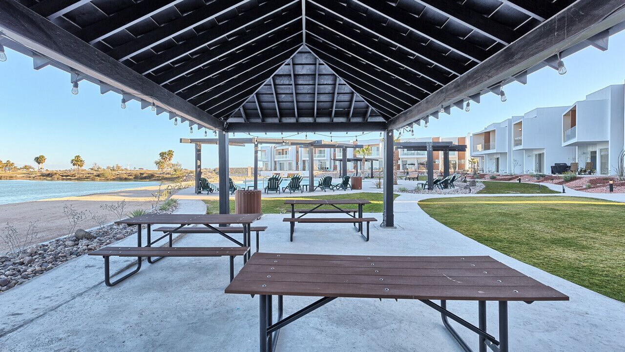 Photo of Outdoor in La Choya