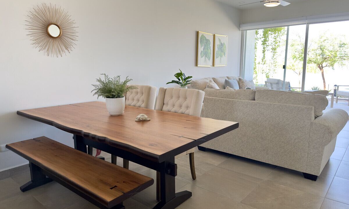 Photo of Livingroom in La Choya