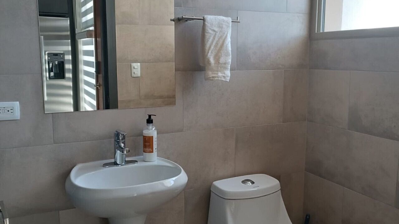 Photo of Bathroom in La Choya