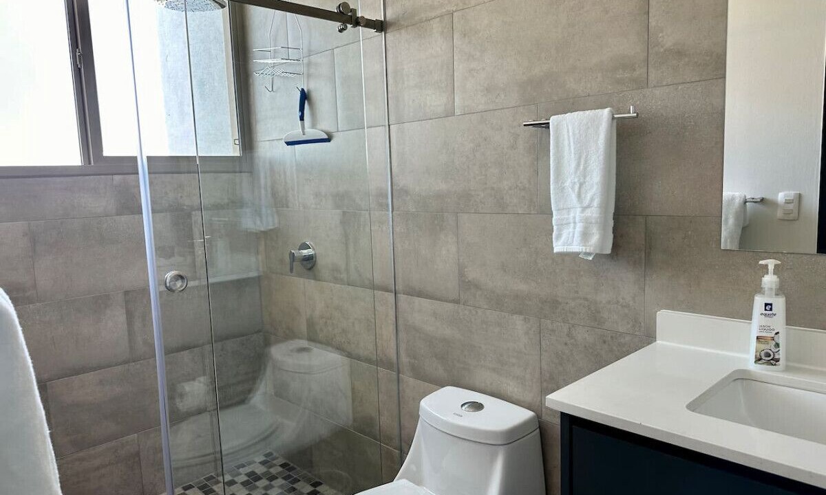 Photo of Bathroom in La Choya