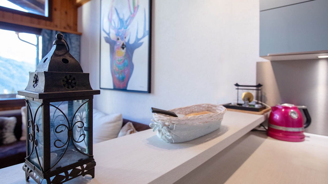 Photo of Livingroom in Alpe des Chaux