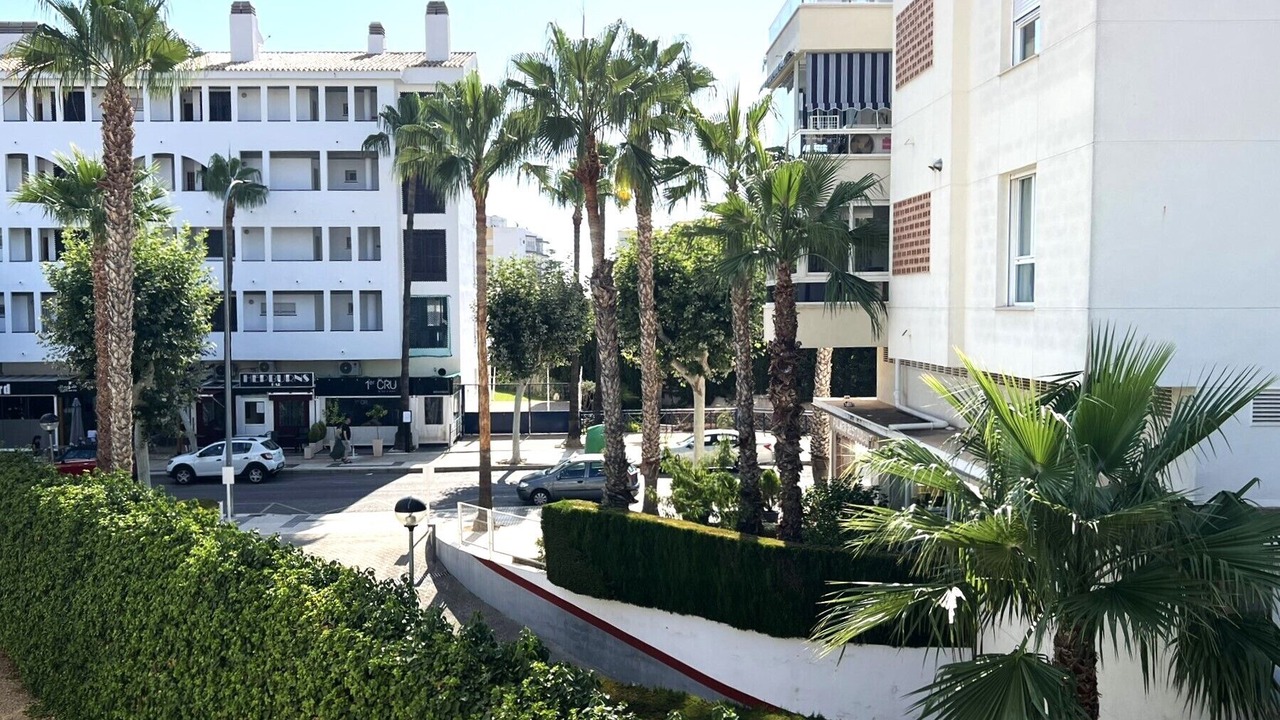 Photo of Outdoor in El Albir