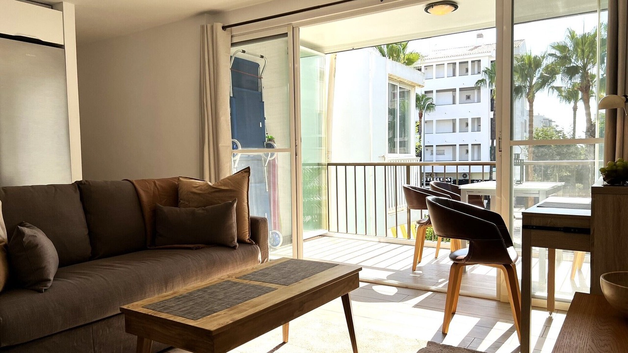 Photo of Livingroom in El Albir