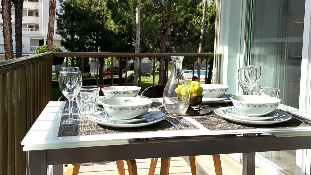 Photo of Outdoor in El Albir