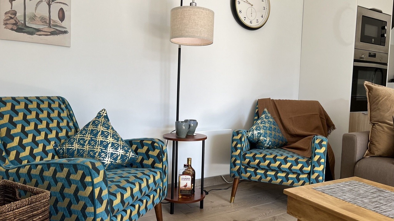 Photo of Livingroom in El Albir