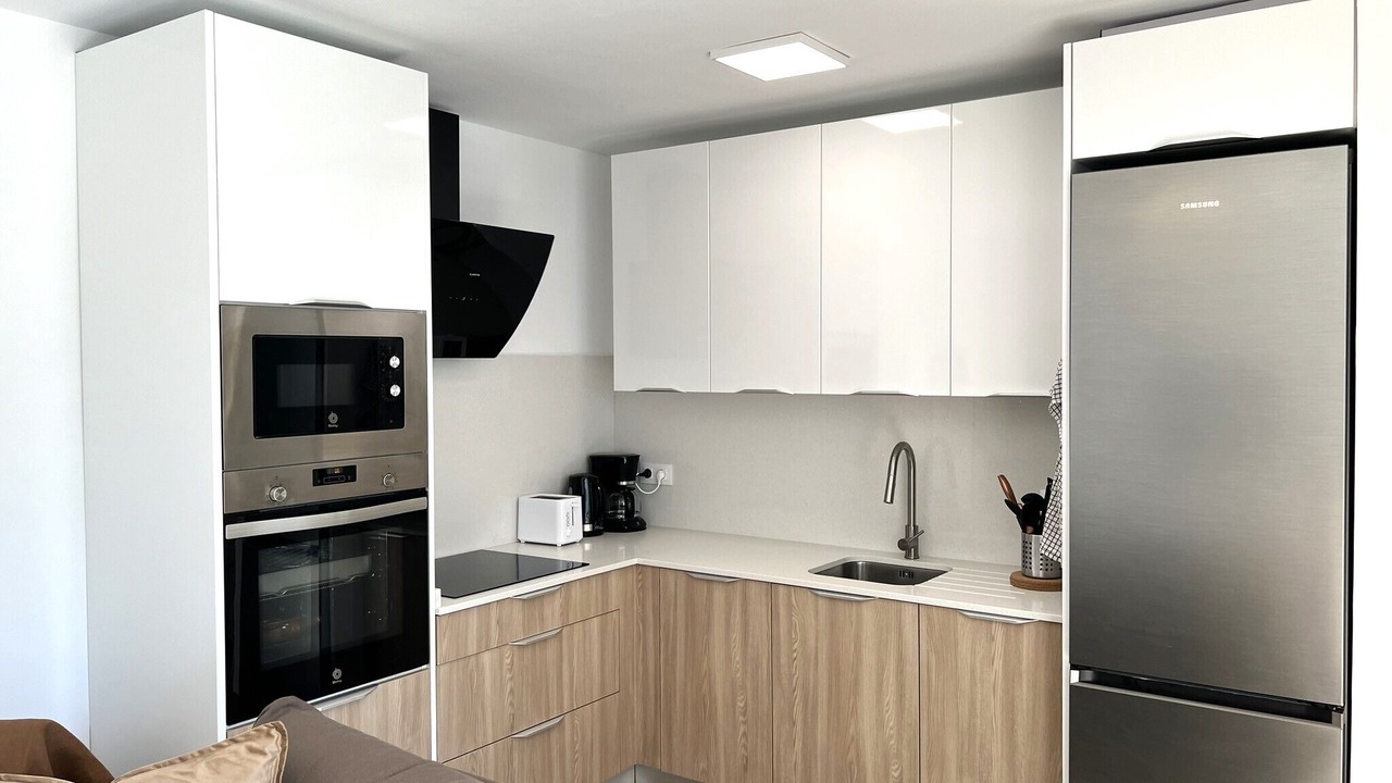 Photo of Kitchen in El Albir