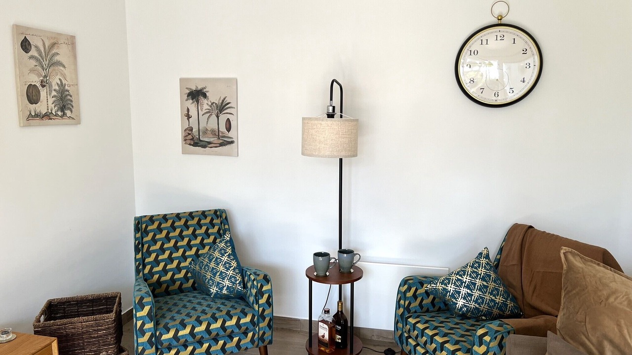 Photo of Livingroom in El Albir