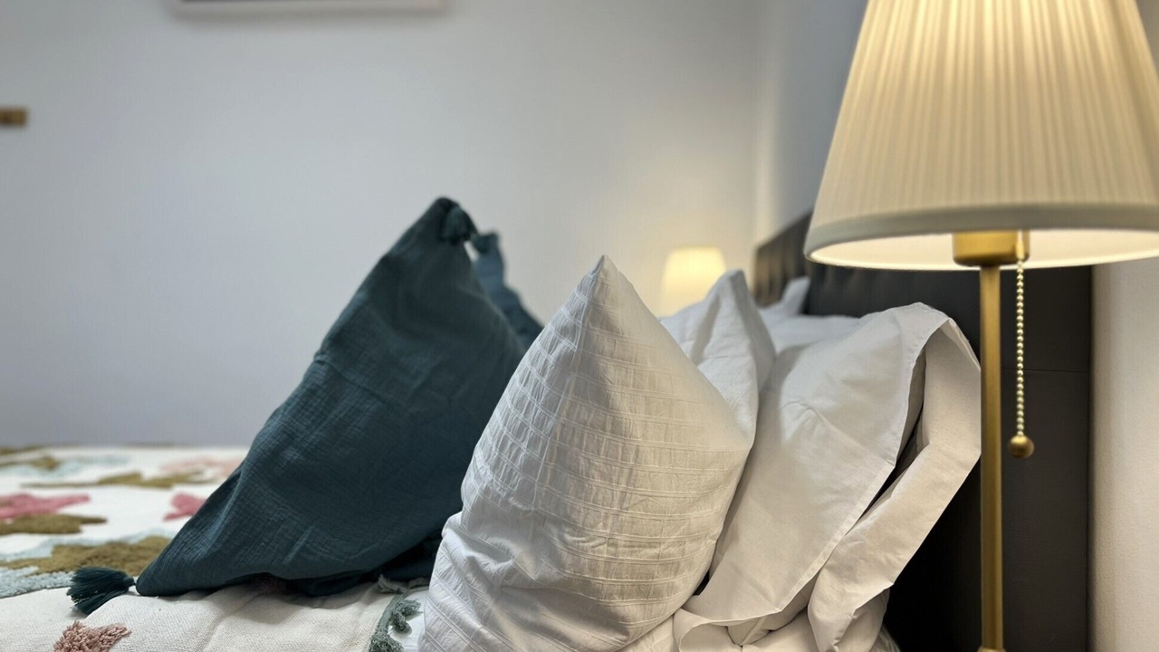 Photo of Bedroom in El Albir