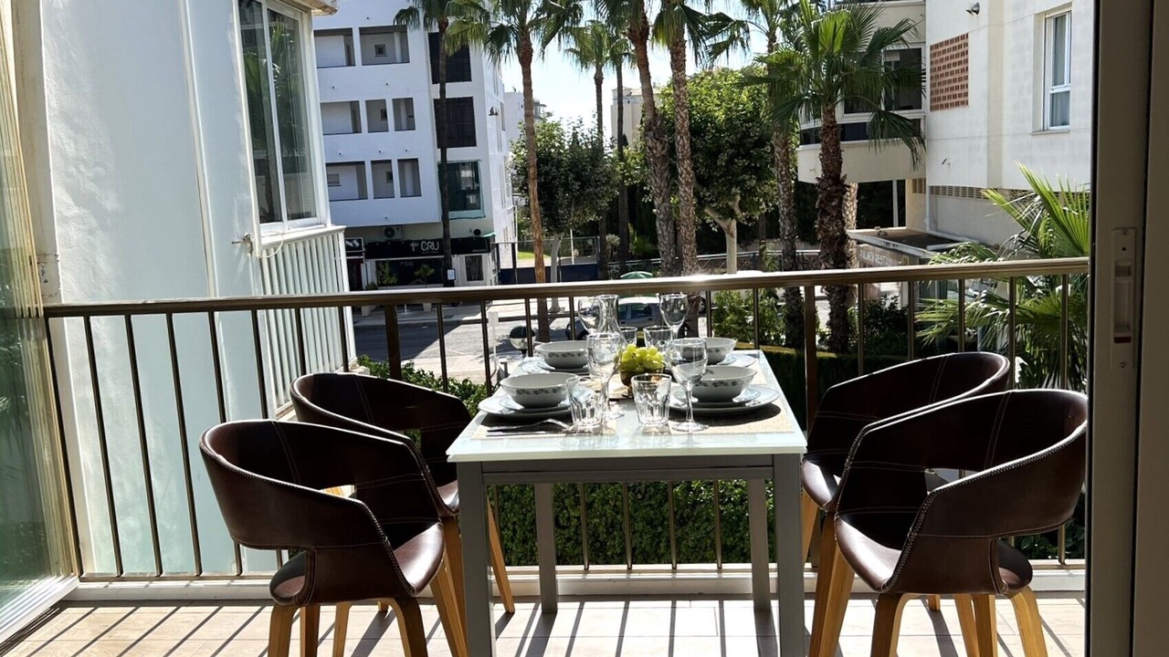 Photo of Outdoor in El Albir