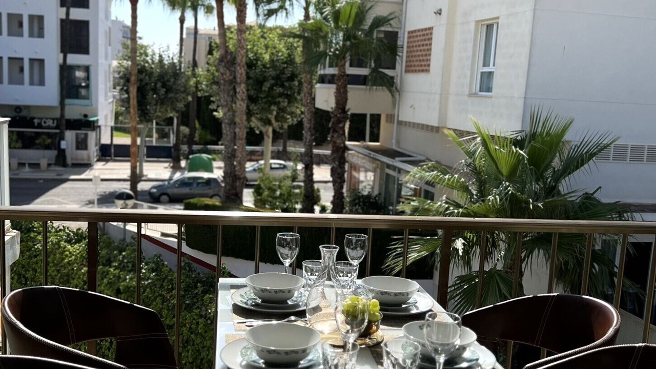 Photo of Outdoor in El Albir