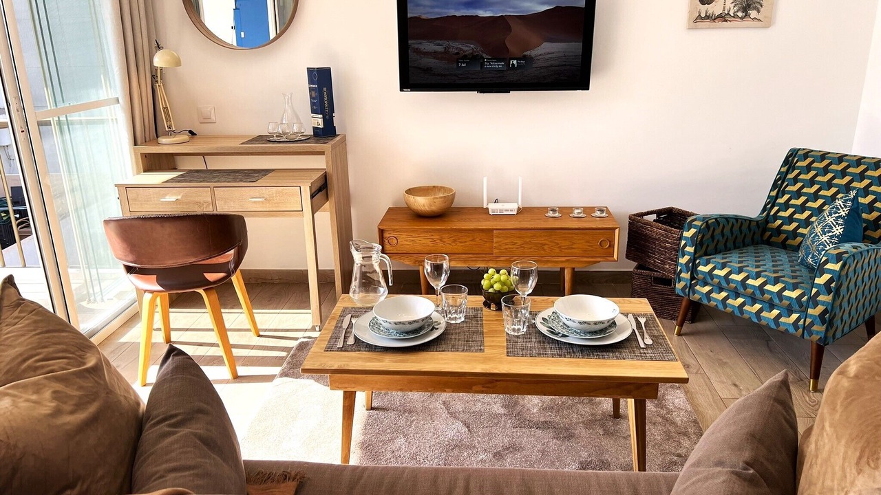 Photo of Livingroom in El Albir