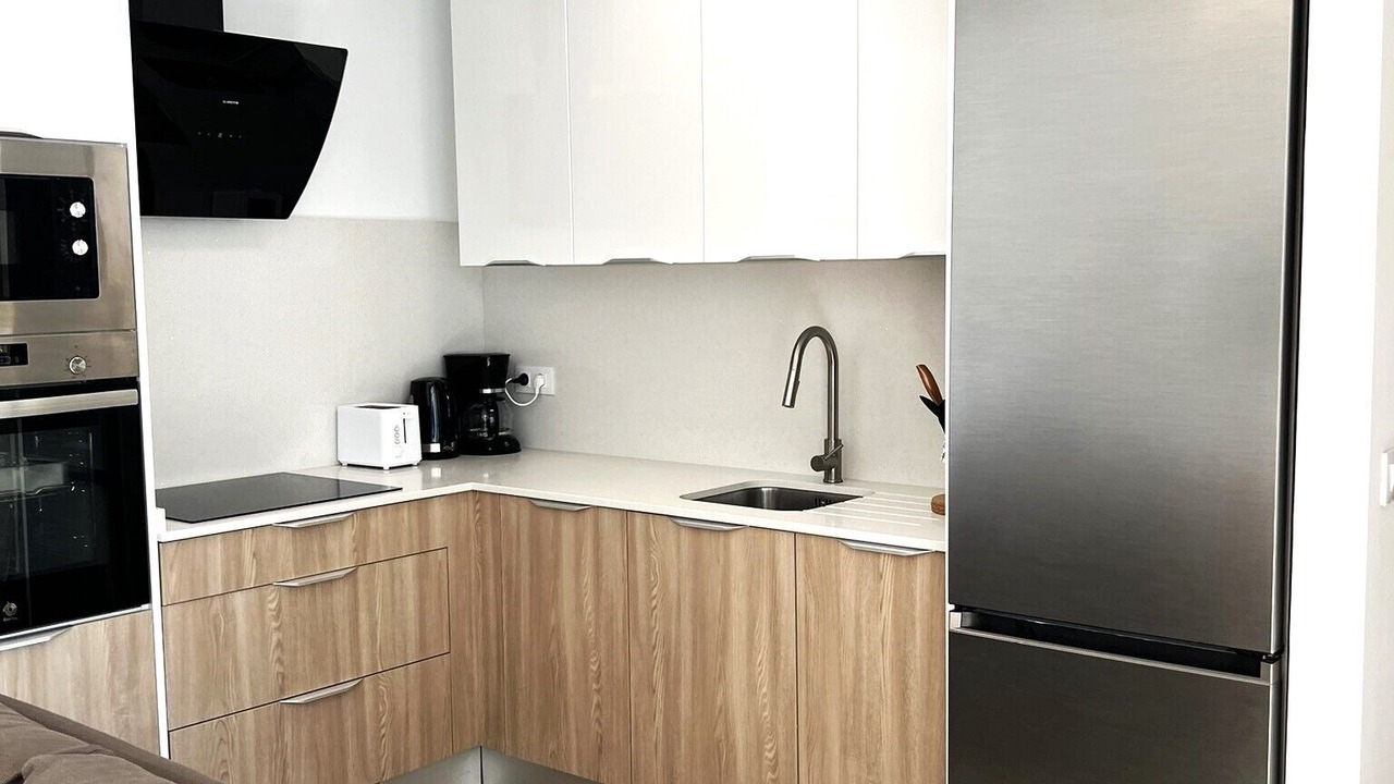 Photo of Kitchen in El Albir