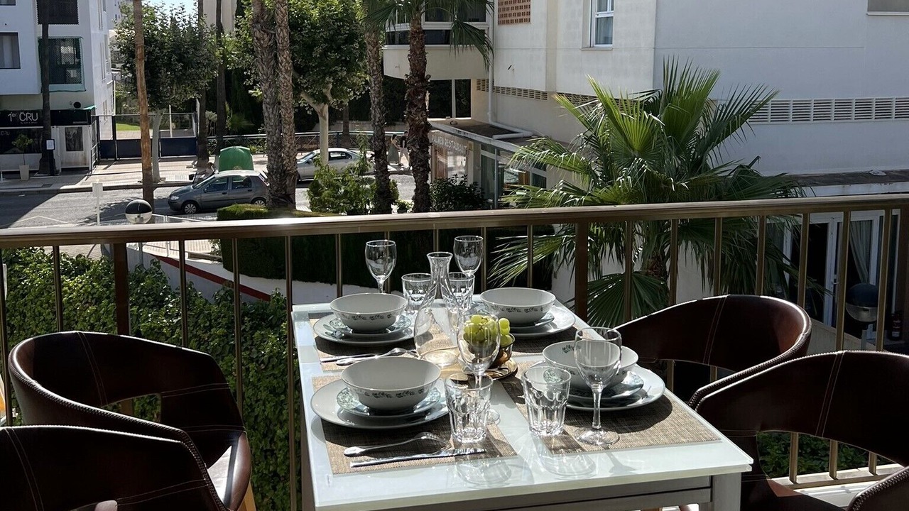 Photo of Outdoor in El Albir