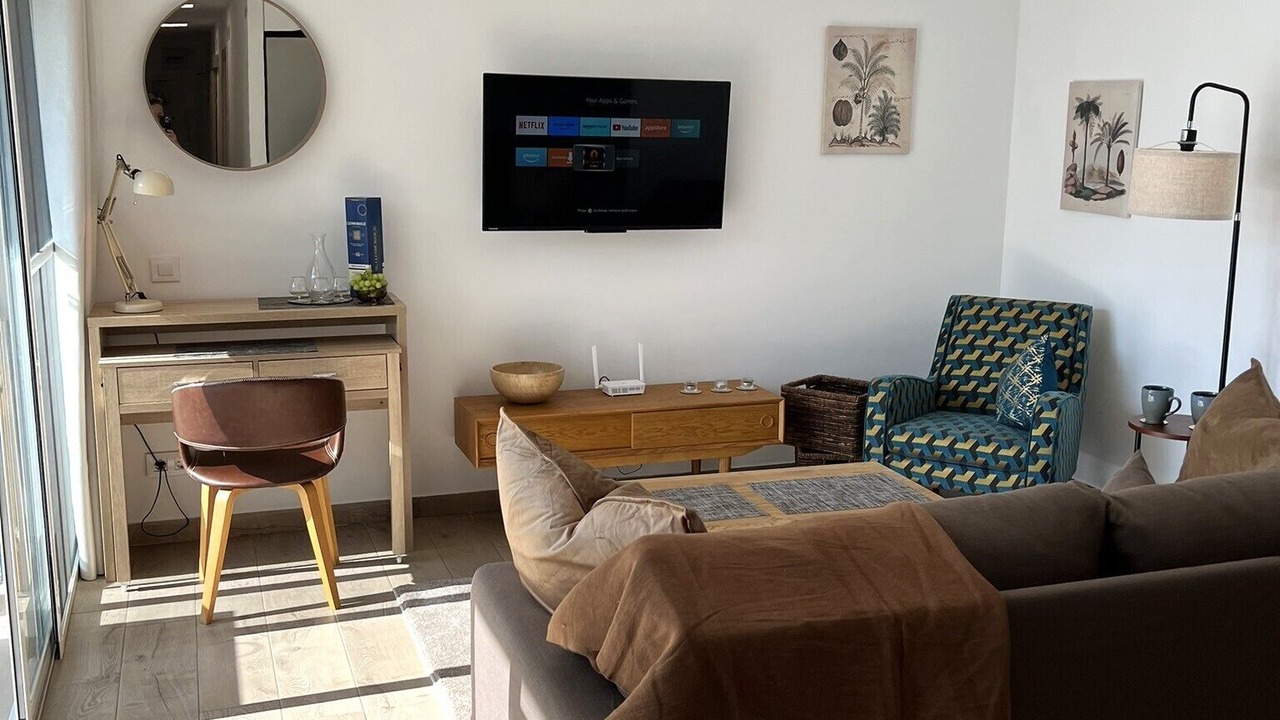 Photo of Livingroom in El Albir