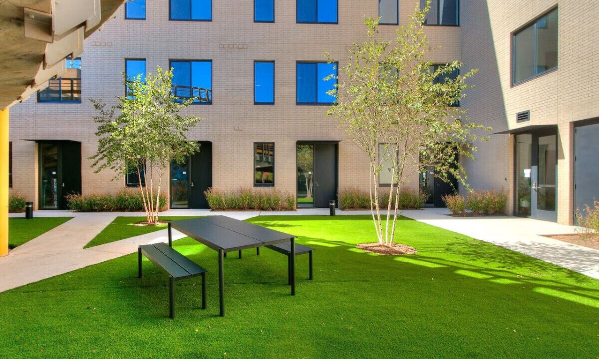 Photo of Outdoor in Midtown