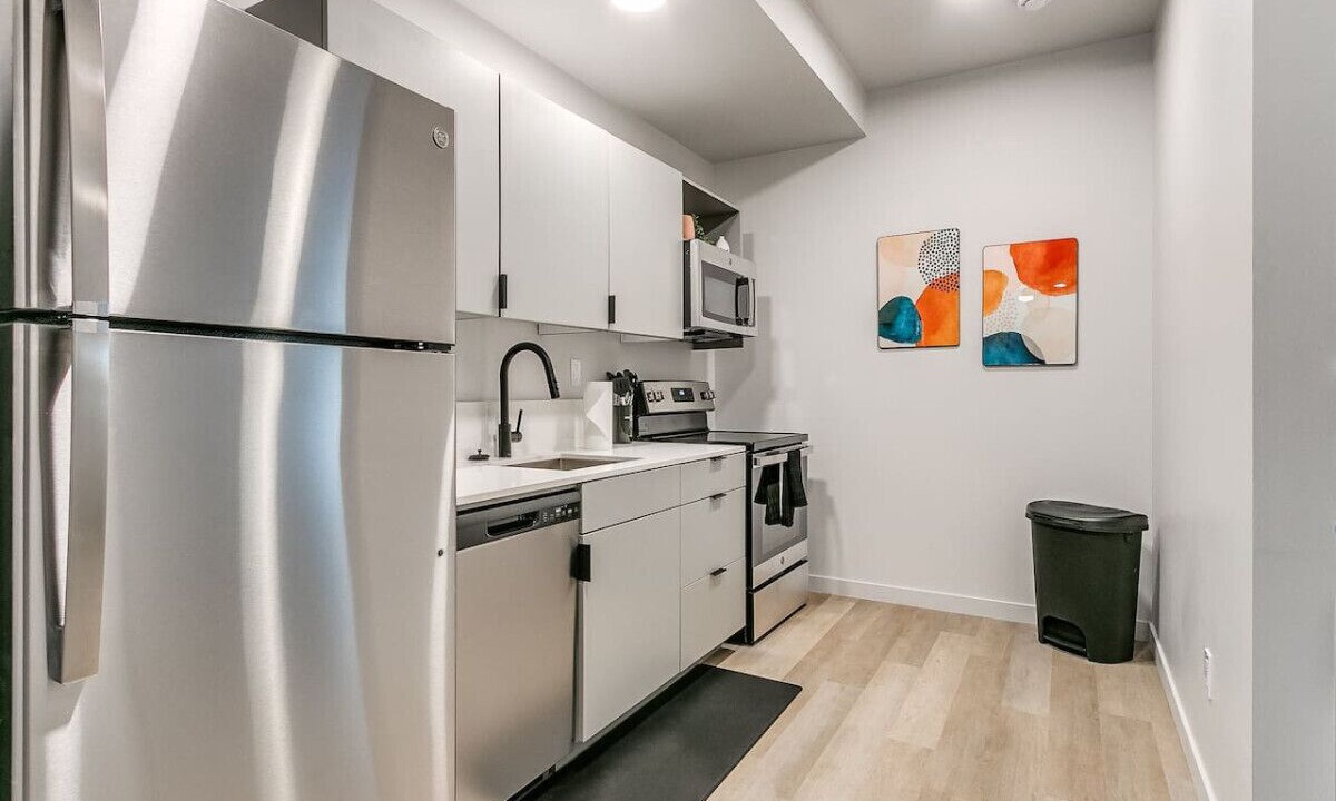 Photo of Kitchen in Midtown