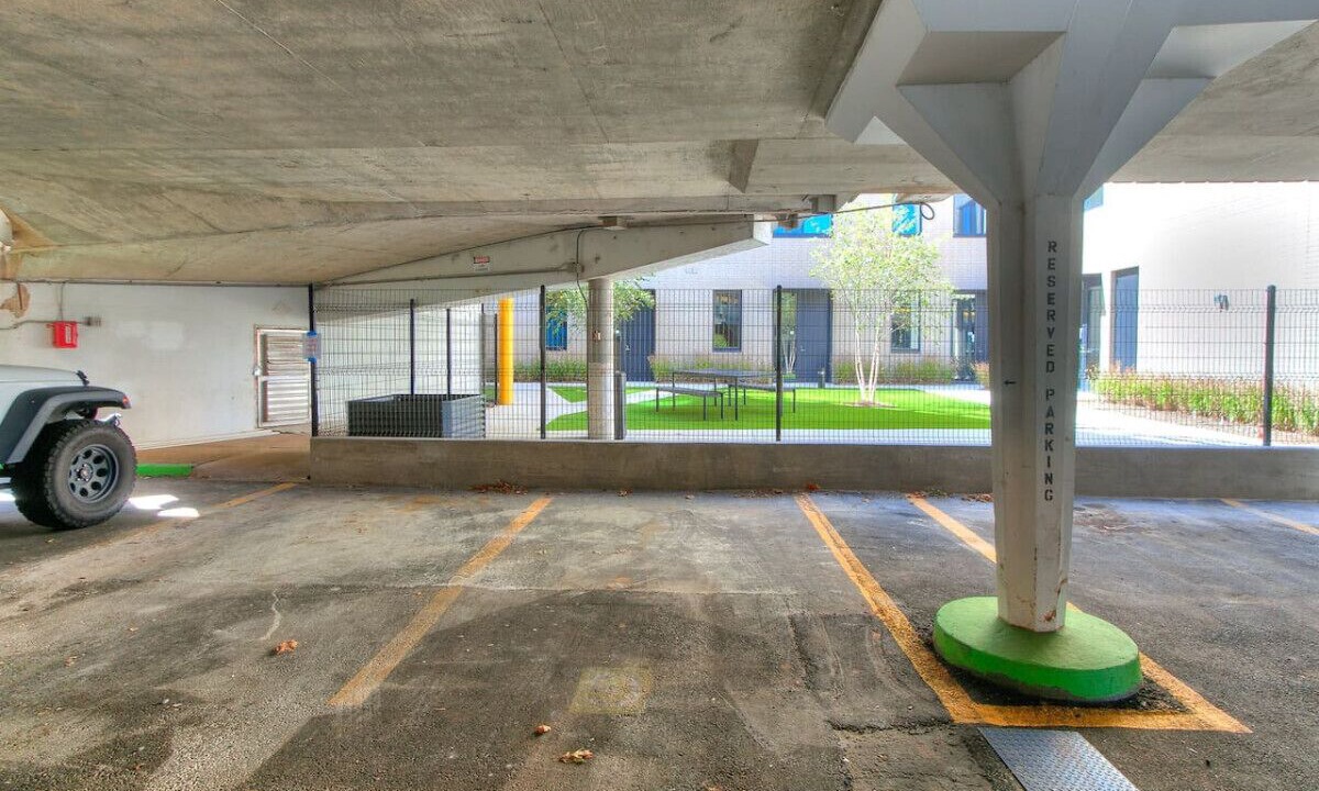 Photo of Outdoor in Midtown