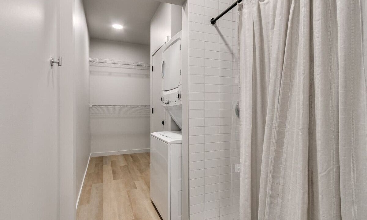 Photo of Bathroom in Midtown