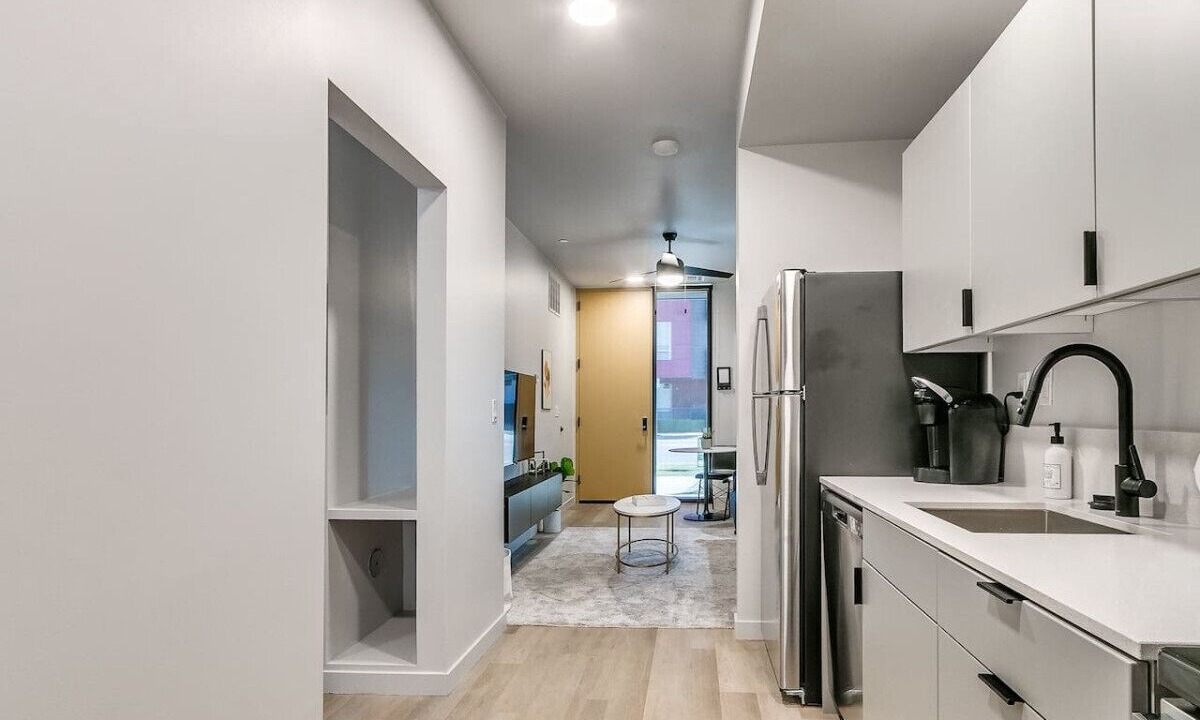 Photo of Kitchen in Midtown