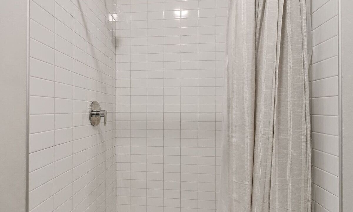 Photo of Bathroom in Midtown