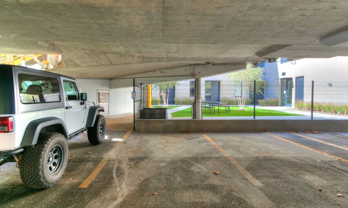 Photo of Outdoor in Midtown