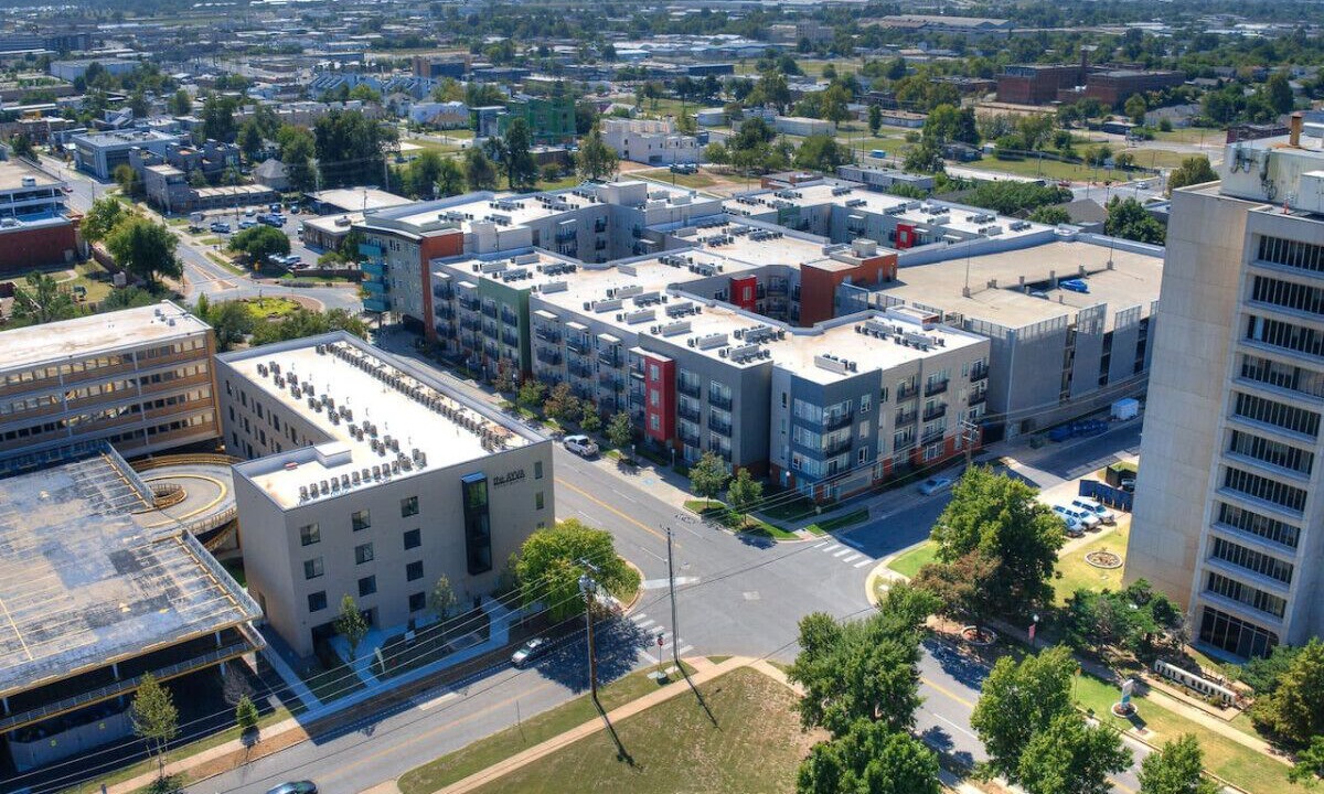 Photo of Outdoor in Midtown
