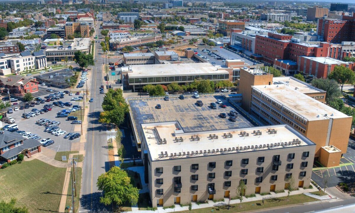 Photo of Outdoor in Midtown