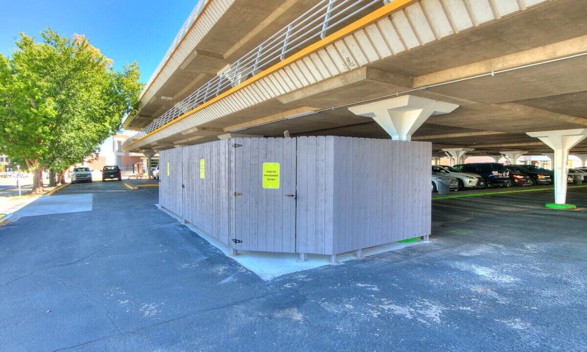 Photo of Outdoor in Midtown