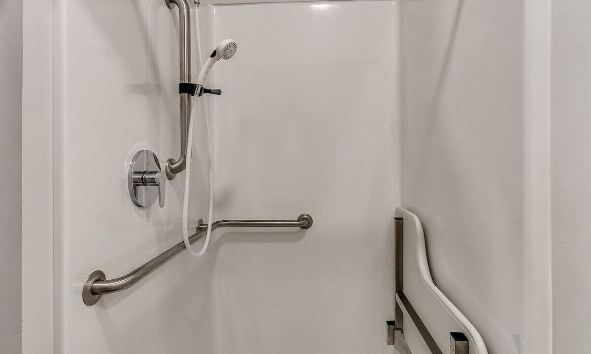 Photo of Bathroom in Midtown