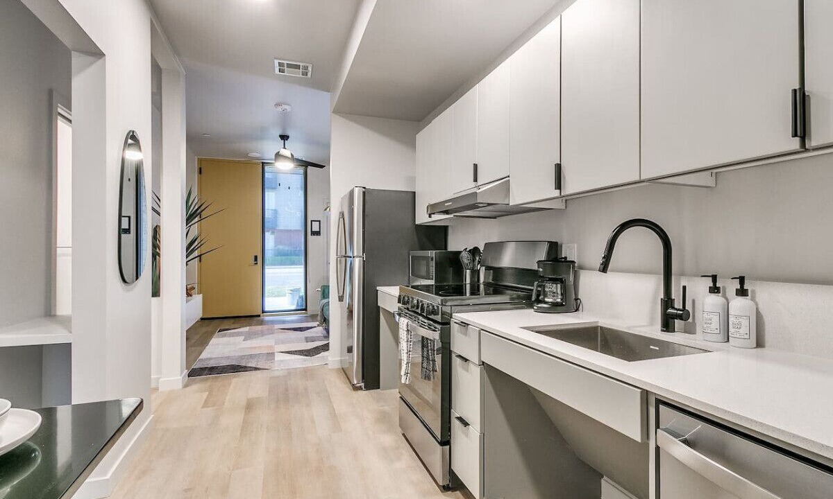 Photo of Kitchen in Midtown