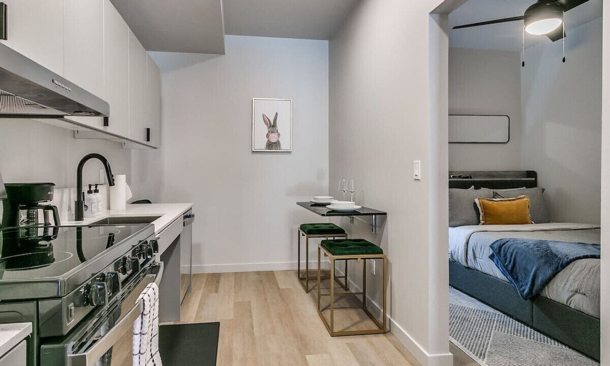 Photo of Kitchen in Midtown