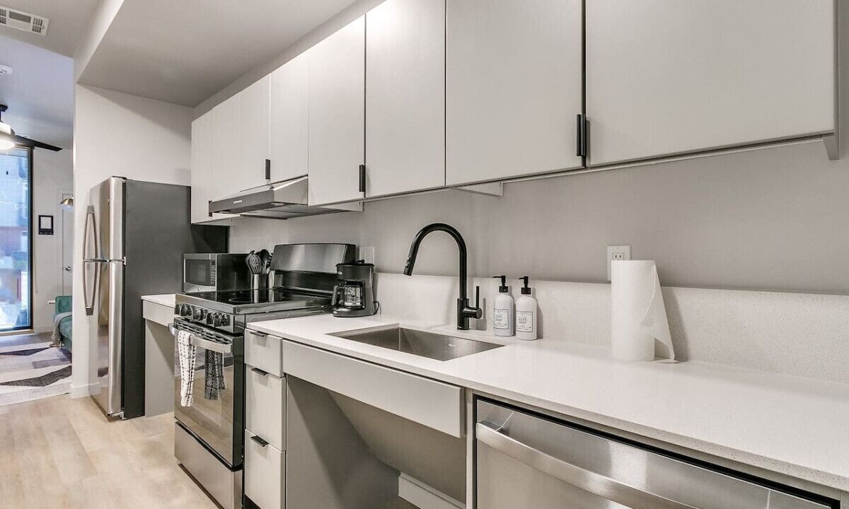 Photo of Kitchen in Midtown