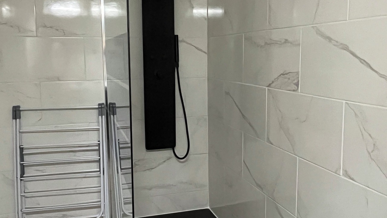 Photo of Bathroom in Bourgoin-Jallieu