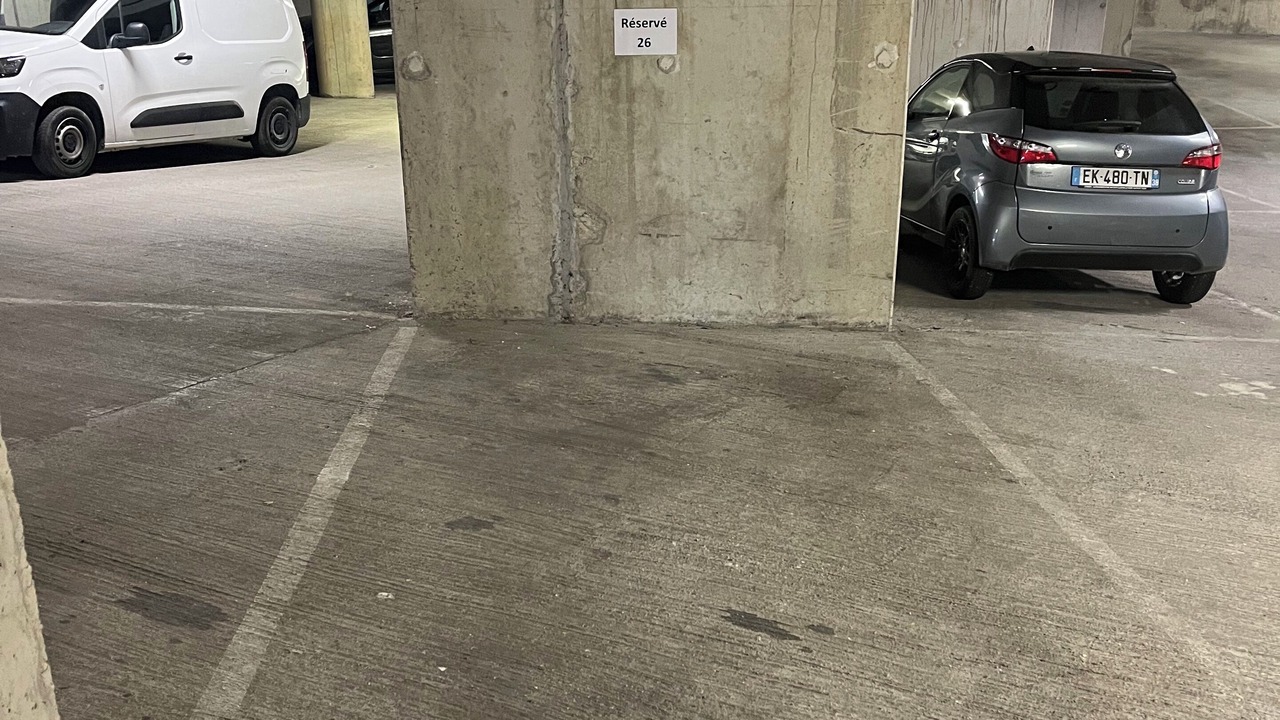 Photo of Outdoor in Bourgoin-Jallieu