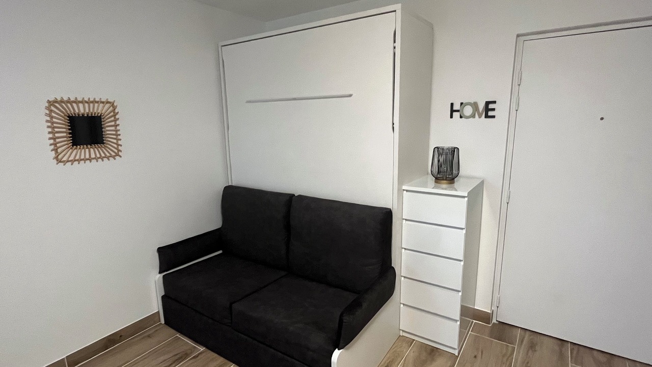 Photo of Livingroom in Bourgoin-Jallieu