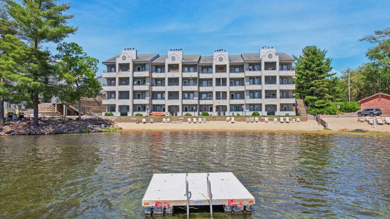 Photo of Outdoor in Lake Delton