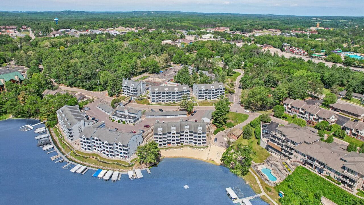 Photo of Outdoor in Lake Delton