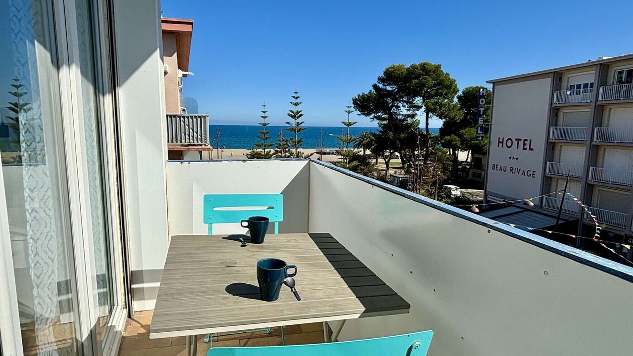 Photo of Outdoor in Plage d'Argeles