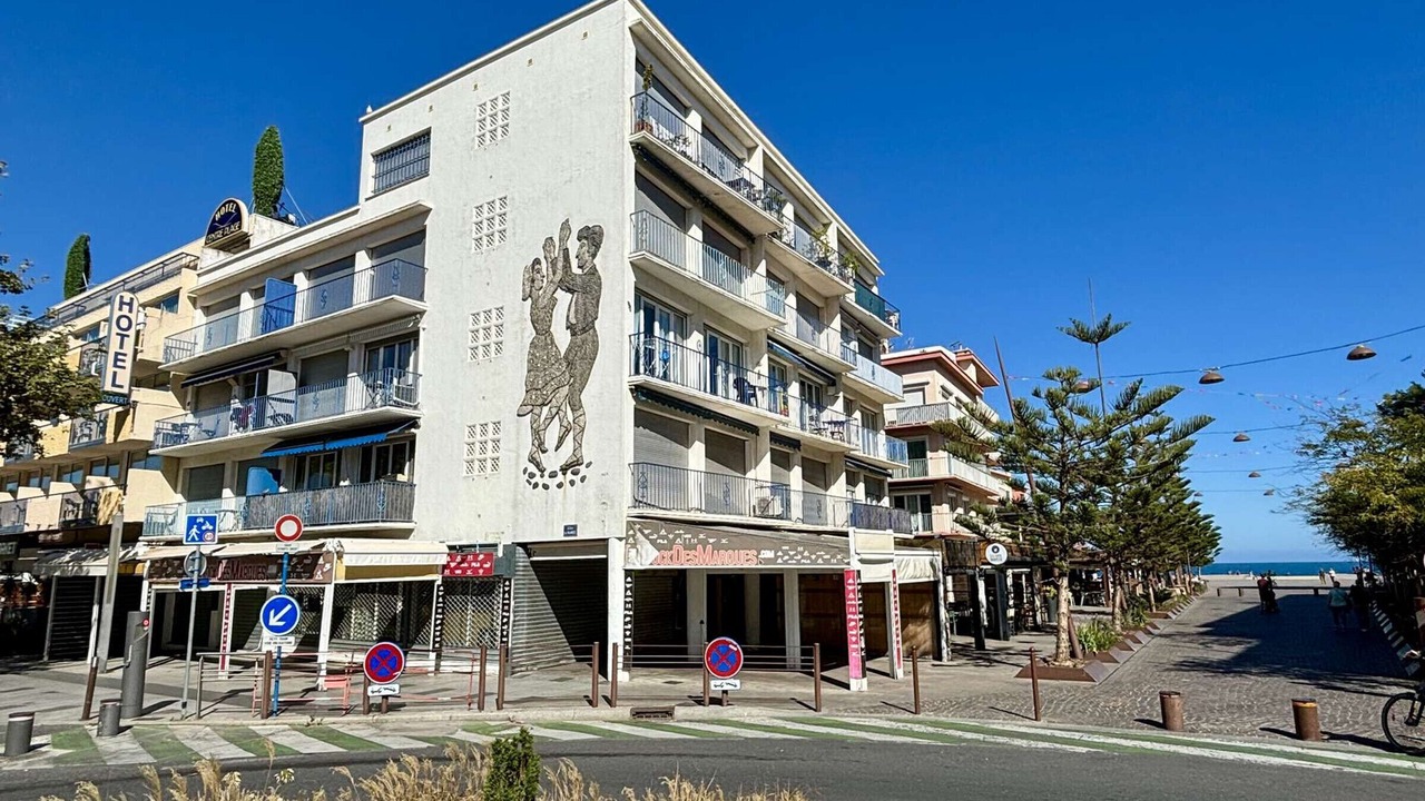 Photo of Outdoor in Plage d'Argeles
