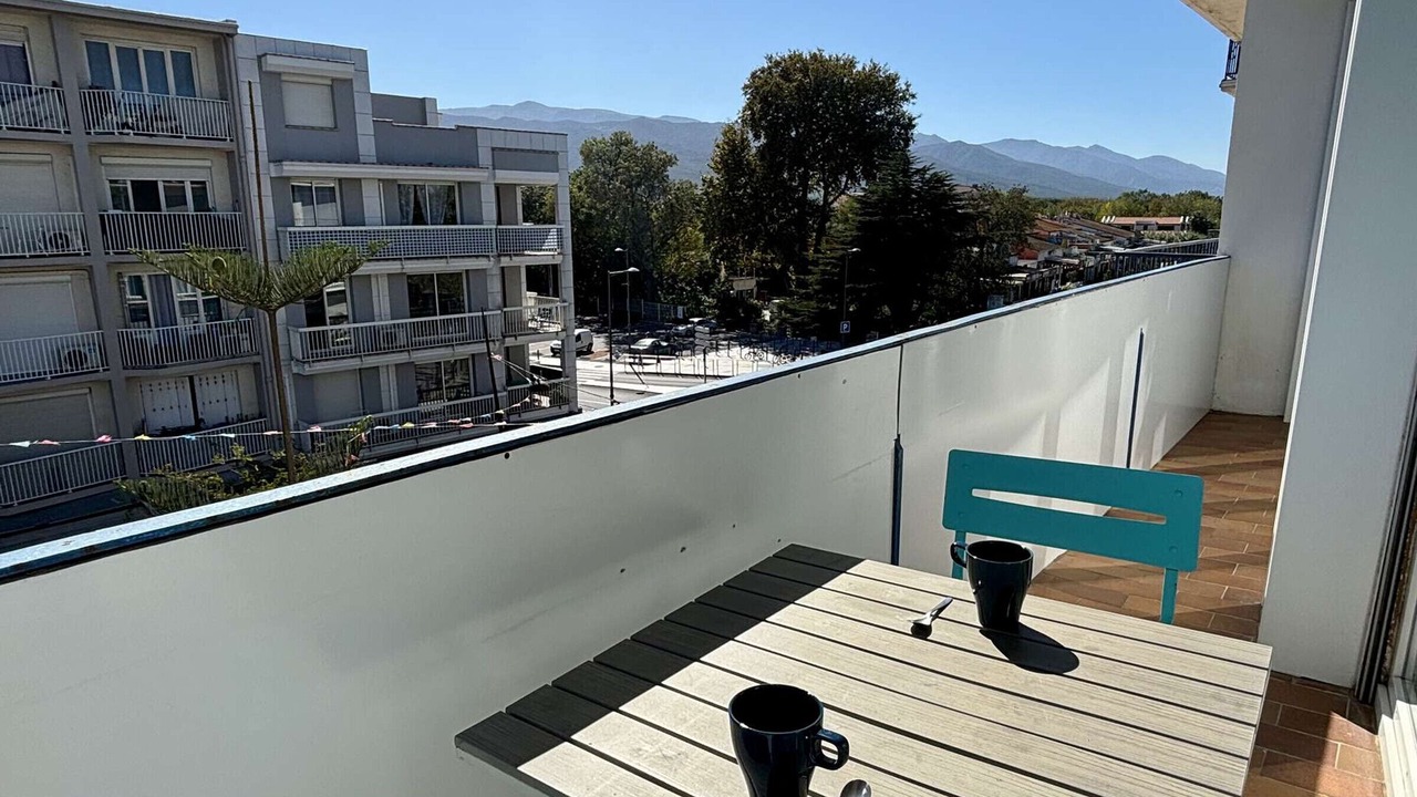 Photo of Outdoor in Plage d'Argeles