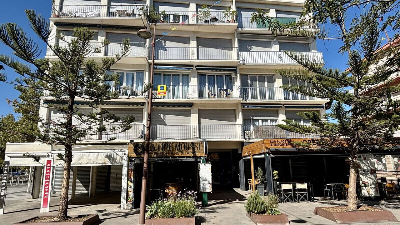 Photo of Outdoor in Plage d'Argeles