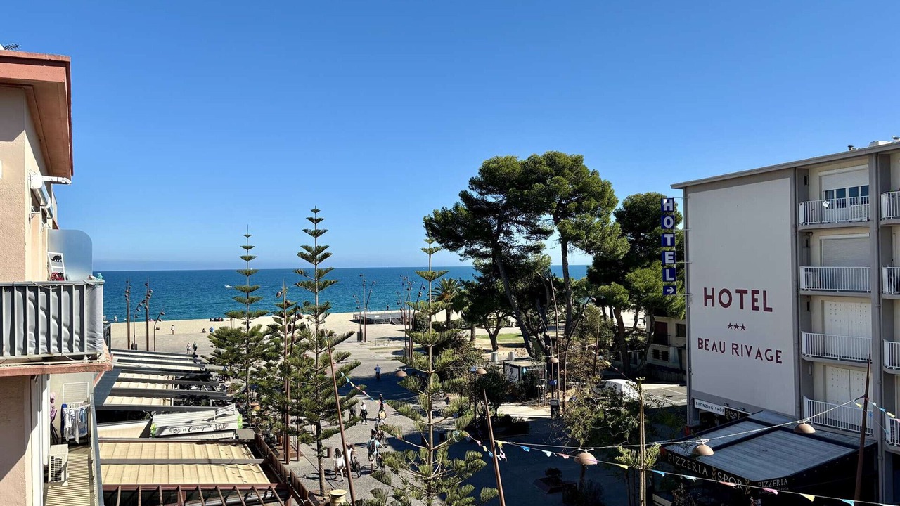 Photo of Others in Plage d'Argeles