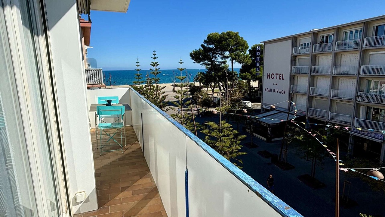 Photo of Outdoor in Plage d'Argeles