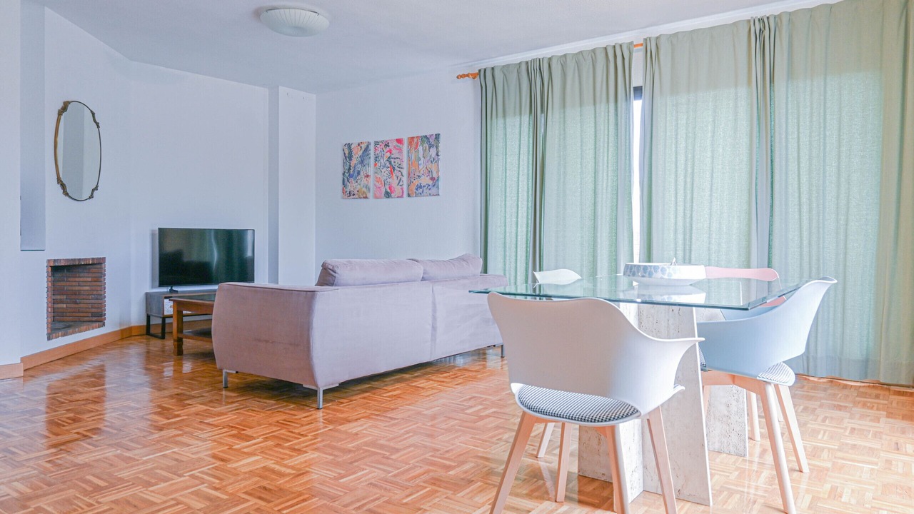 Photo of Livingroom in Almenara