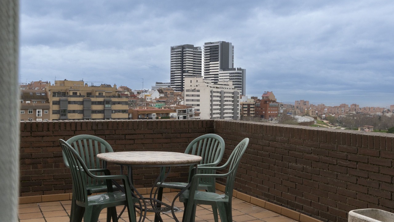Photo of Outdoor in Almenara