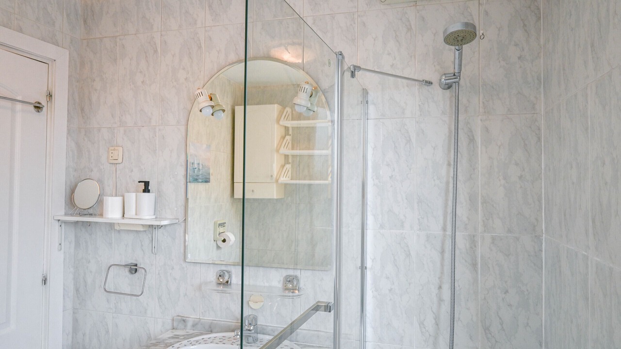 Photo of Bathroom in Almenara